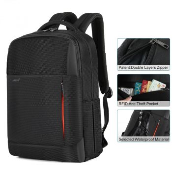 vitalismo backpack